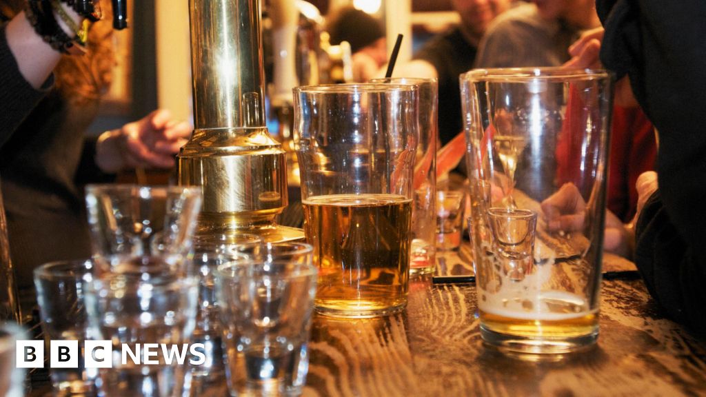 Students Warned About Drink Spiking Risks