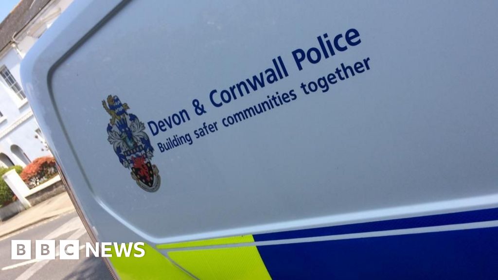 Search for suspect after 'serious assault' in Plymouth