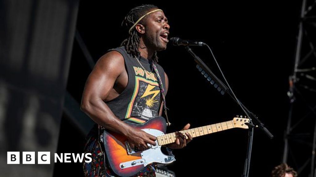 Line-up for BBC 6 Music Festival announced