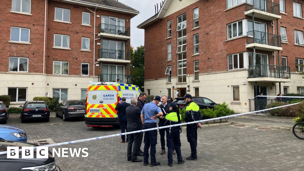 Dublin: Teenage boy dies following incident at apartment