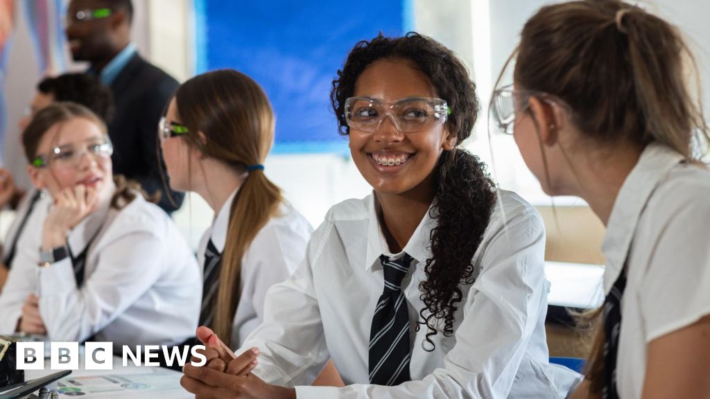 How these schools are improving behaviour and attendance