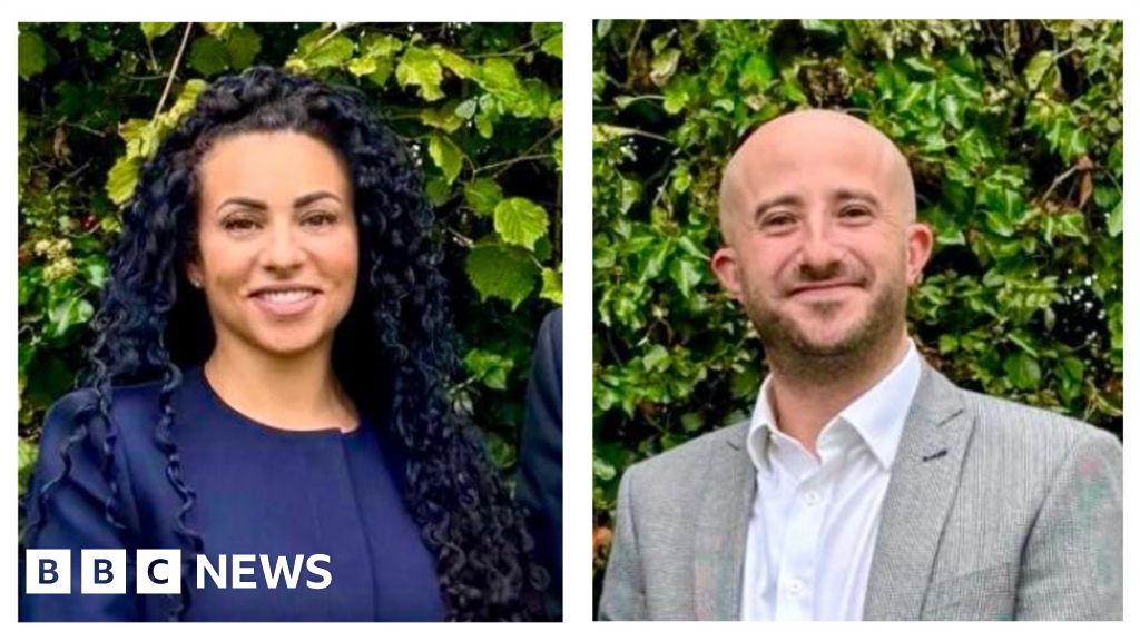Reform UK defectors reject calls for by-election