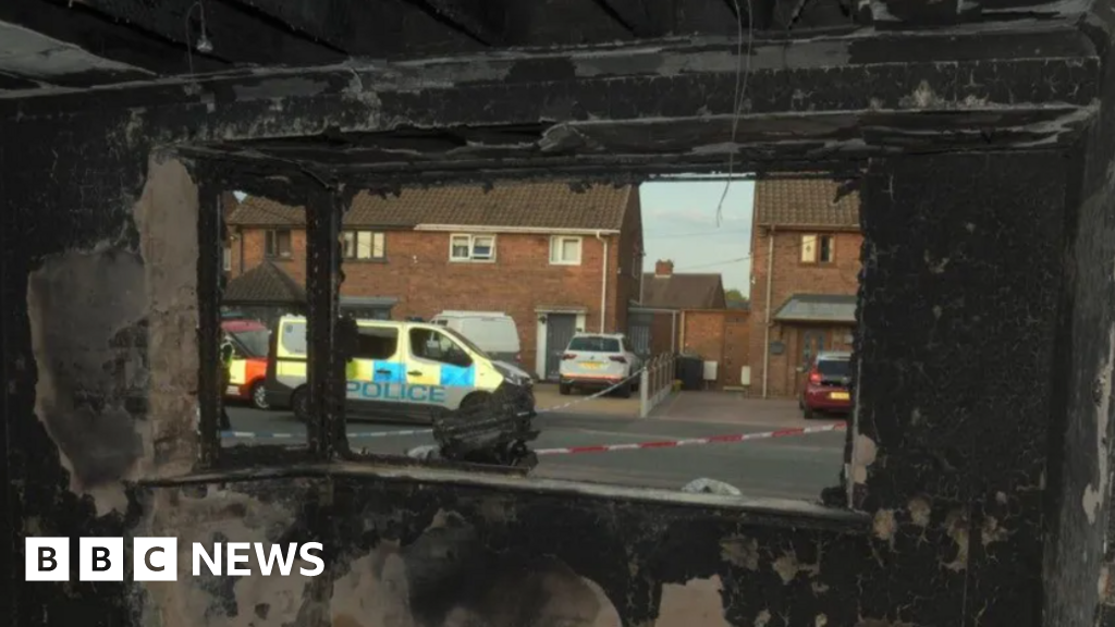 Second murder charge following fatal house fire