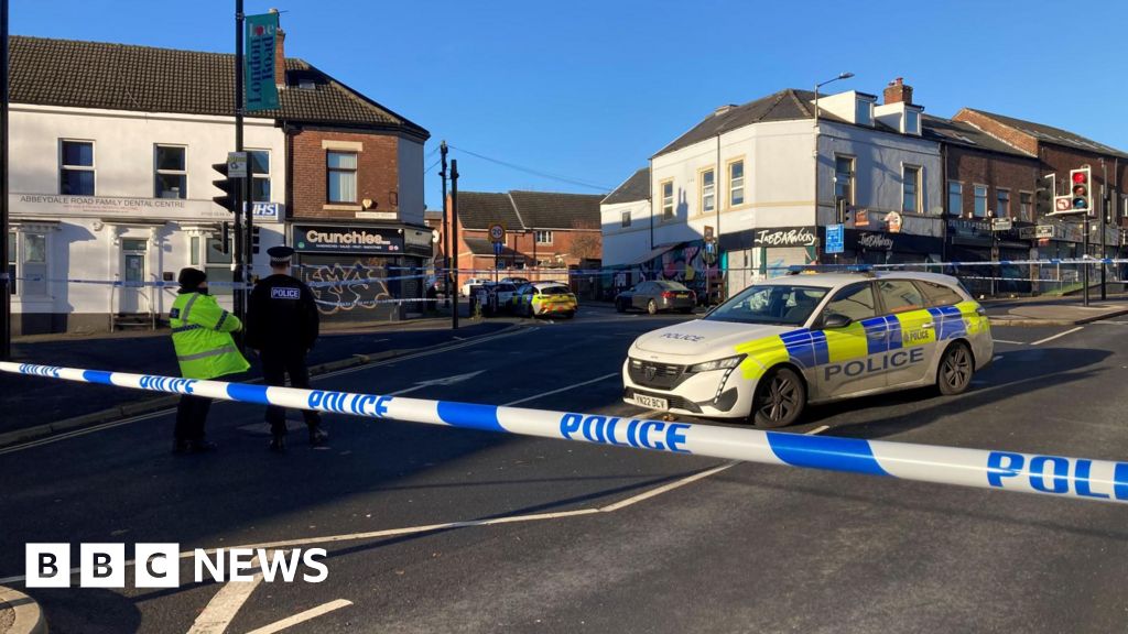 Boy, 16, 'fighting for his life' after shooting