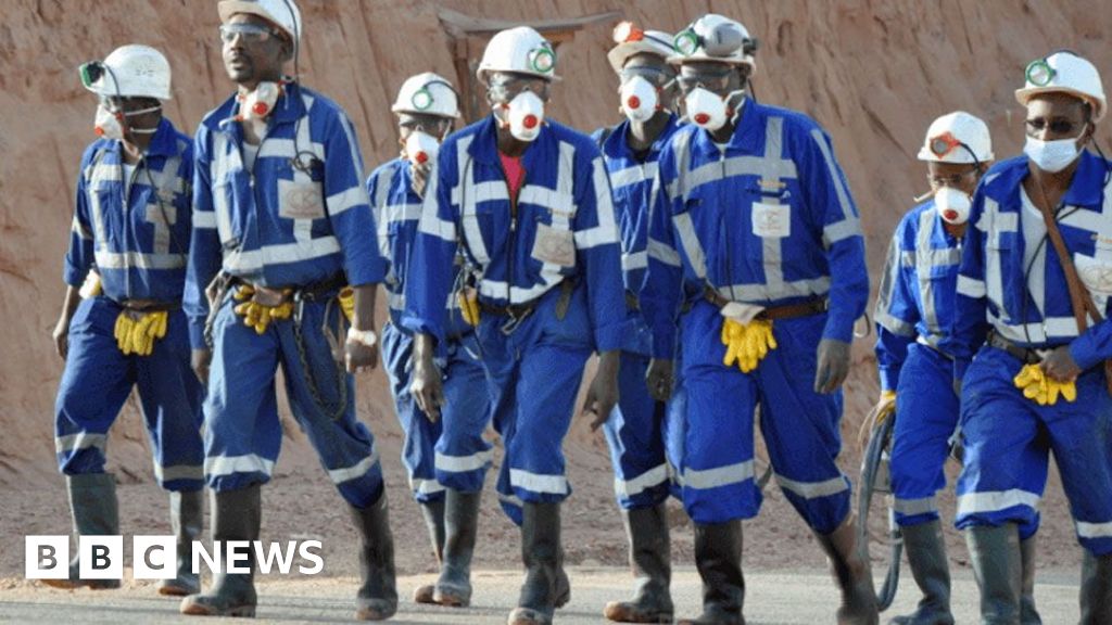 Orano au Niger : la junte militaire retire à une société française le permis d’uranium de la mine d’Imorarin