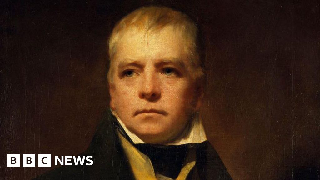 Bid to reintroduce readers to Scotland’s ‘forgotten bestseller’ Sir Walter Scott