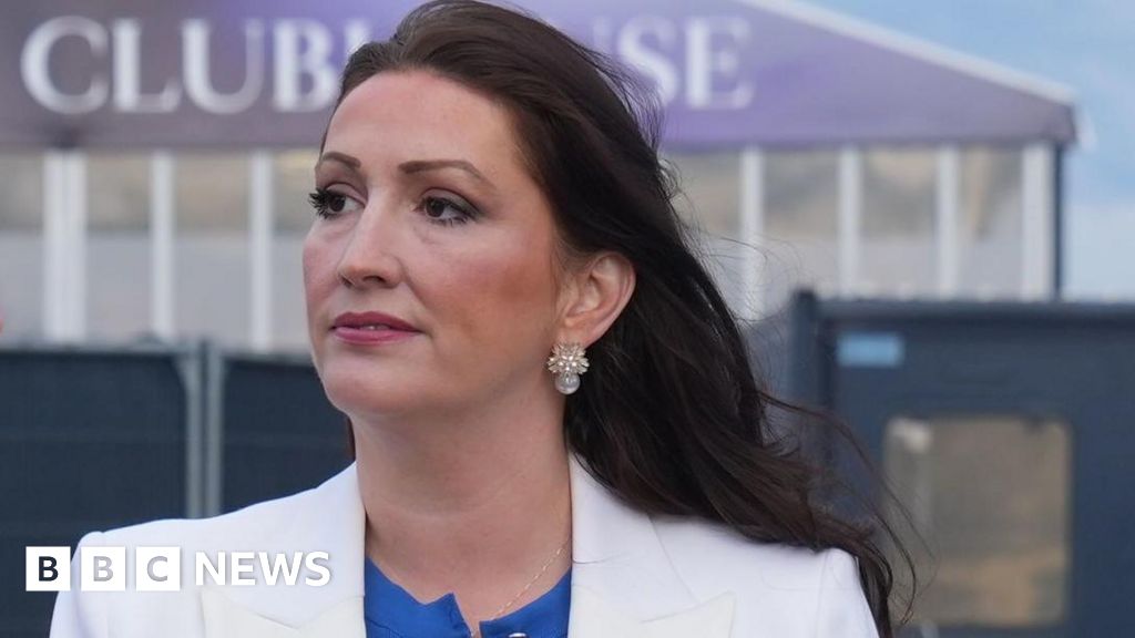 Deputy first minister 'deeply saddened' after summer camp cancelled