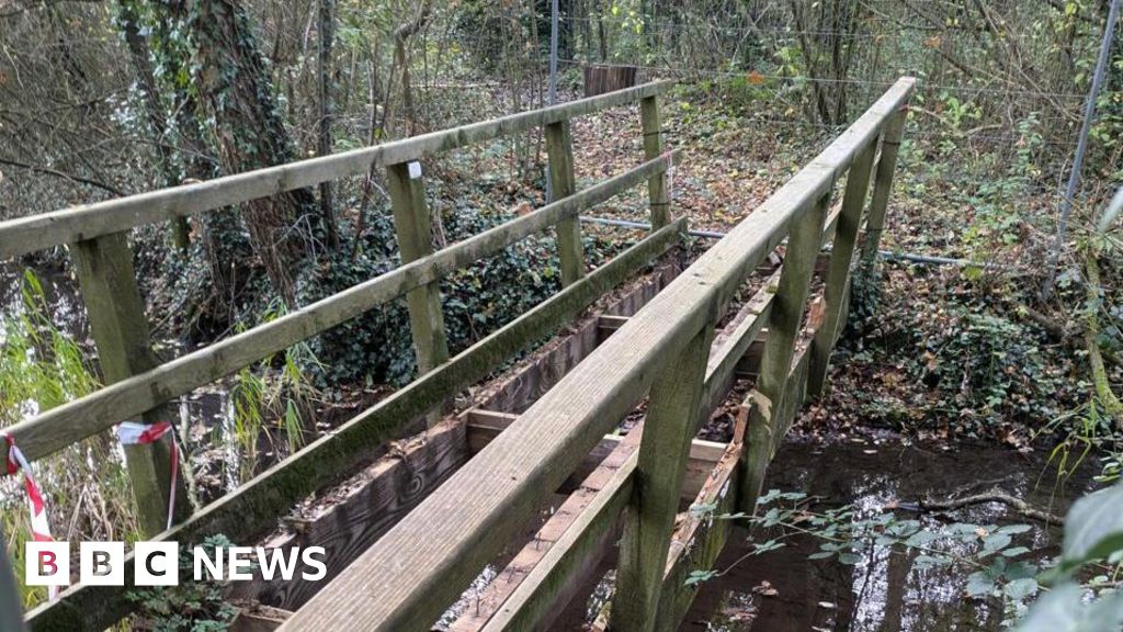 Major Bridge Repairs Underway Across UK, US Motorway Networks
