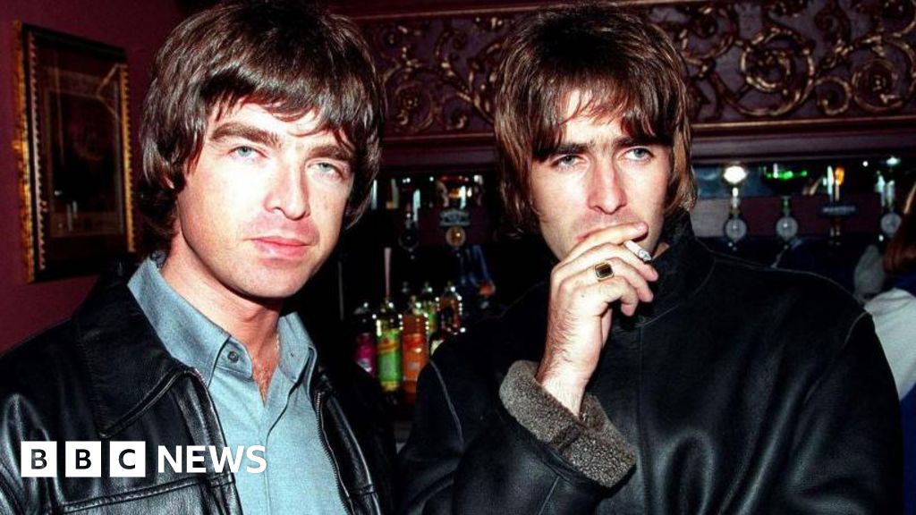 Oasis ditch dynamic ticket pricing for US tour dates