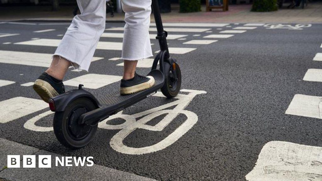 Broxtowe Council Seeks Stricter E-Bike, E-Scooter Regulations in England