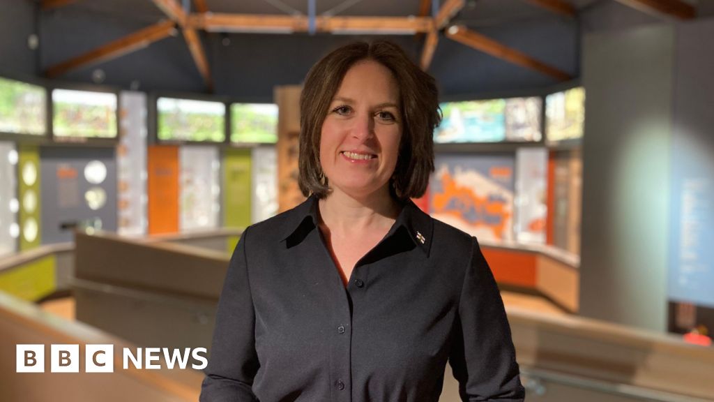 Four Guernsey islanders feature in New Year's Honours List