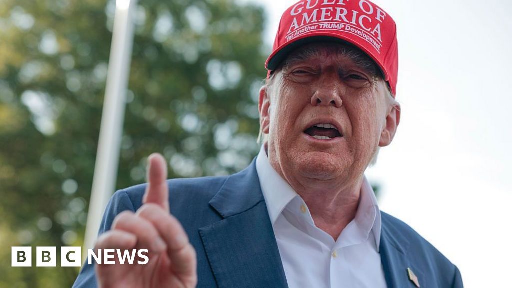 Trump announces US-Vietnam trade deal