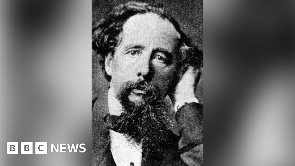 Worcester book shop to host Charles Dickens festival