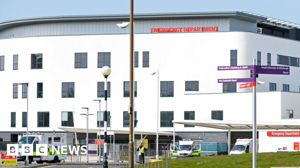 bbc.co.uk - Andrew Picken - Taxpayers will foot bill for shortfall on PFI hospital upgrades