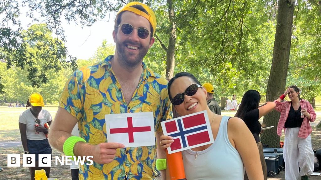 Quiz: UK or Norway - Can You Match the Correct Information to the Country?