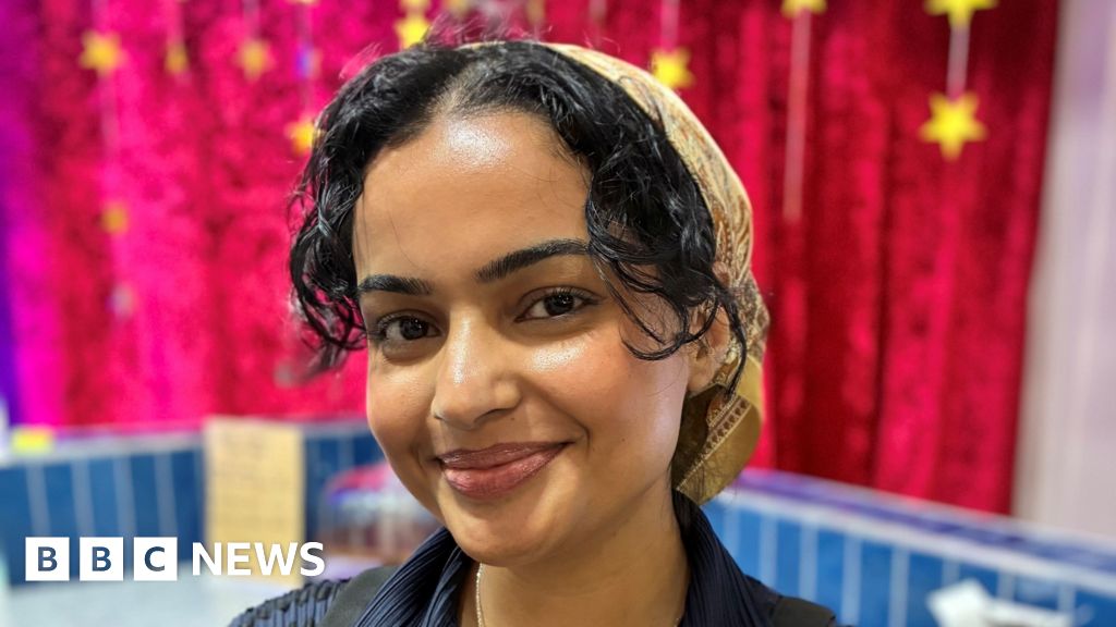 bbc.co.uk - Ben Godfrey - Start-up businesses paying no rent in Birmingham food hall