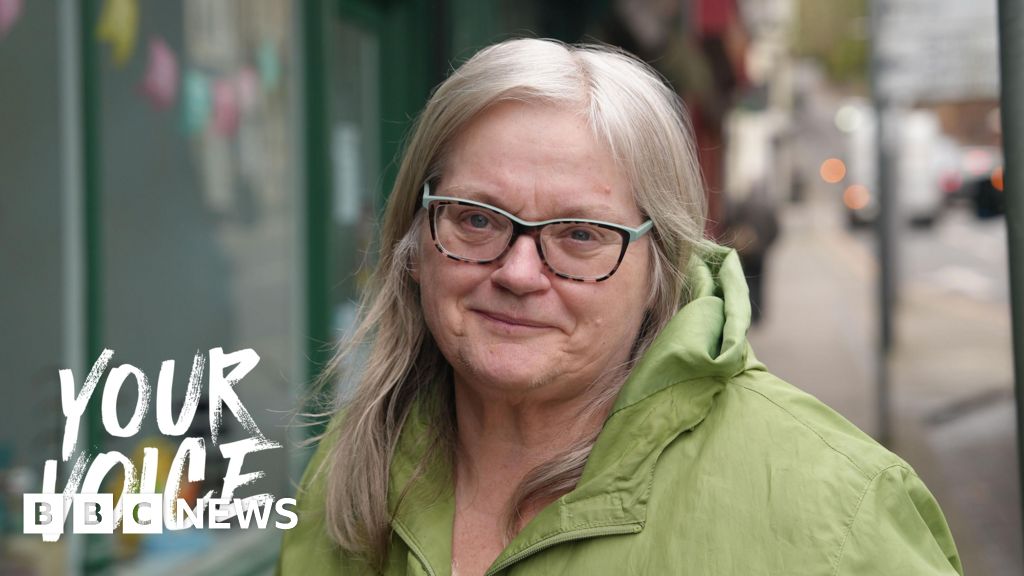 The town that's lost faith in politics amid cost of living crisis