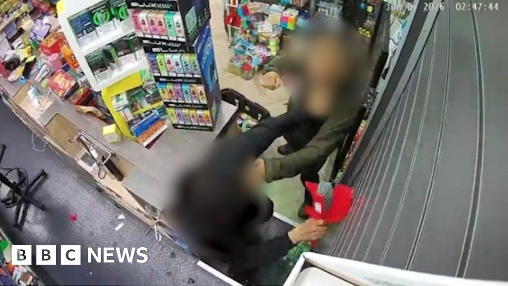 bbc.co.uk - David Humphreys - New 24-hour shop in Liverpool approved despite violence fears