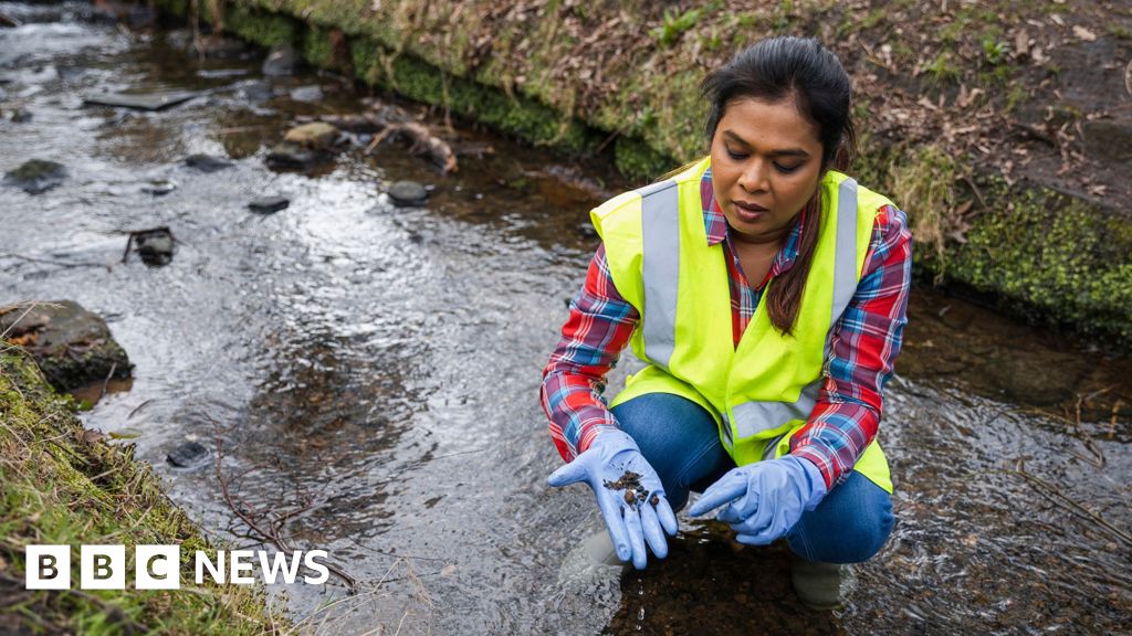UK launches plan to tackle 'forever chemicals' amid growing concerns