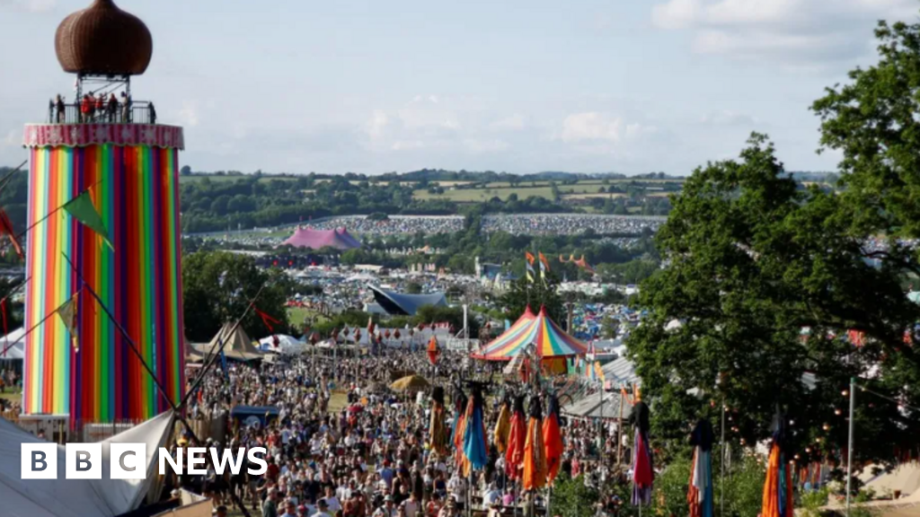 Glastonbury Festival on a budget: How to save cash