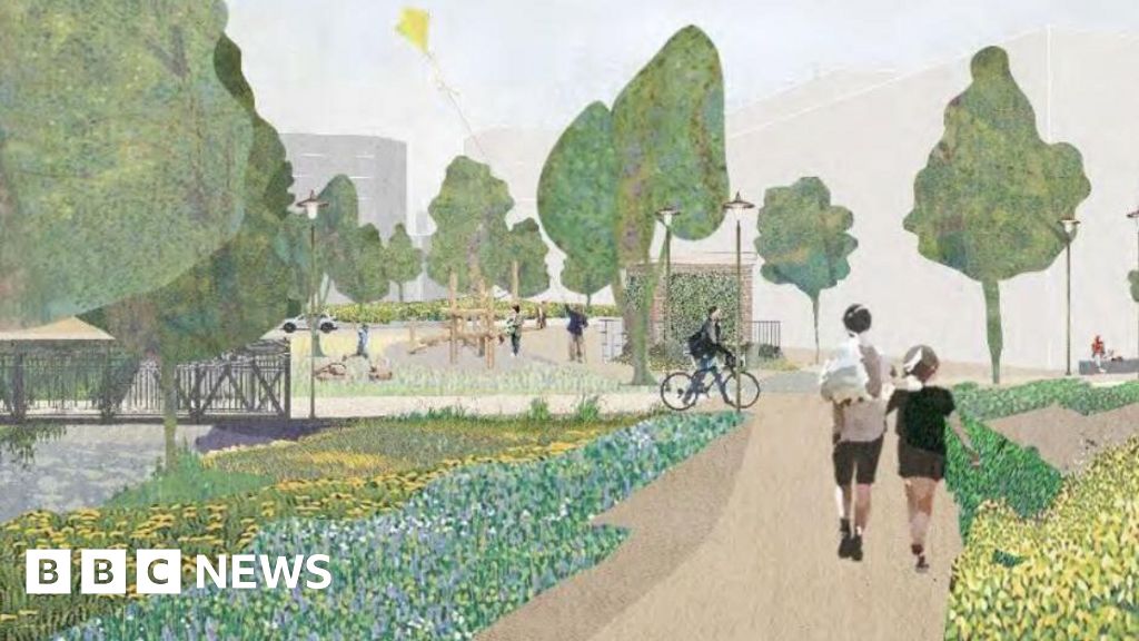 Oxford Street Landmarks Await Major Mixed-Use Renovations