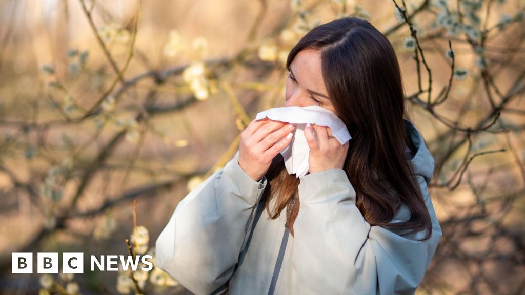 Hay fever misery does last longer - here is how to cope
