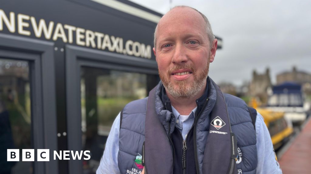 bbc.co.uk - Elaine Mitchell  - F&aacute;ilte Ireland expansion 'a great opportunity' for NI - BBC News