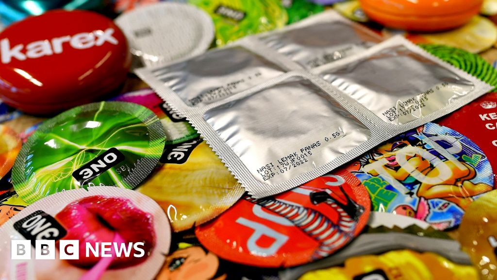 World's biggest condom maker set to raise prices due to Iran war