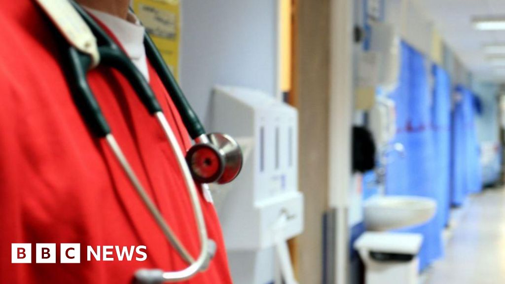 Derriford Hospital It Glitch Postpones Radiotherapy Appointments Bbc News