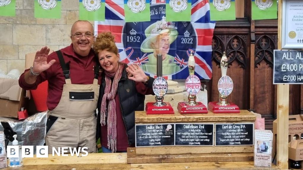 Craft Beer Festivals Set to Return Across UK in May
