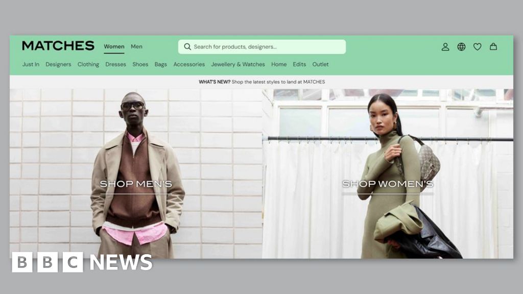 Shein Buys Online Fashion Brand Missguided From Frasers Group