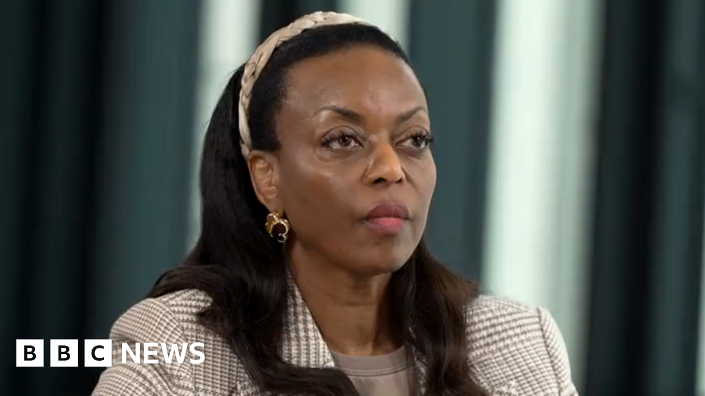 UK law enforcement destroyed my reputation and integrity, ex-Nigerian oil minister tells BBC