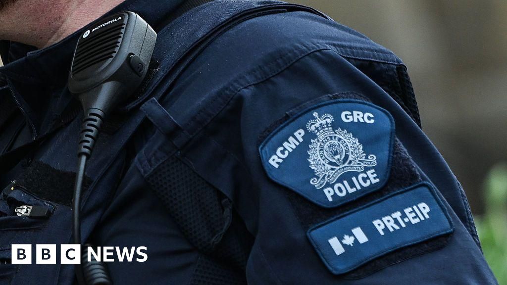 Canadian Armed Forces members plotted 'anti-government militia', police say