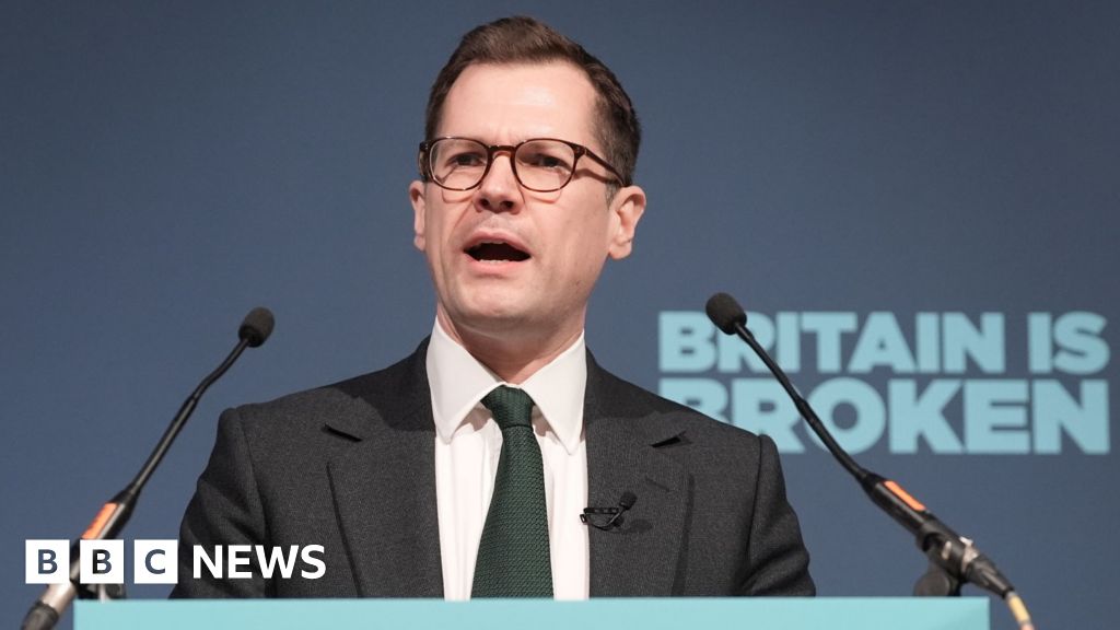 Reform UK would reimpose two-child benefit cap