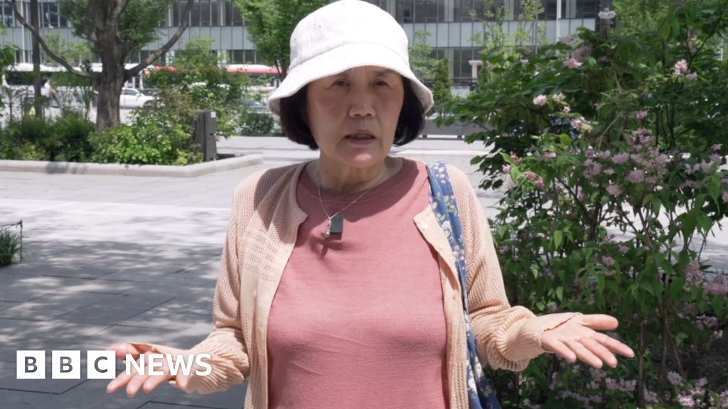 Watch: To vote or not to vote? South Korea’s ‘dilemma’ election