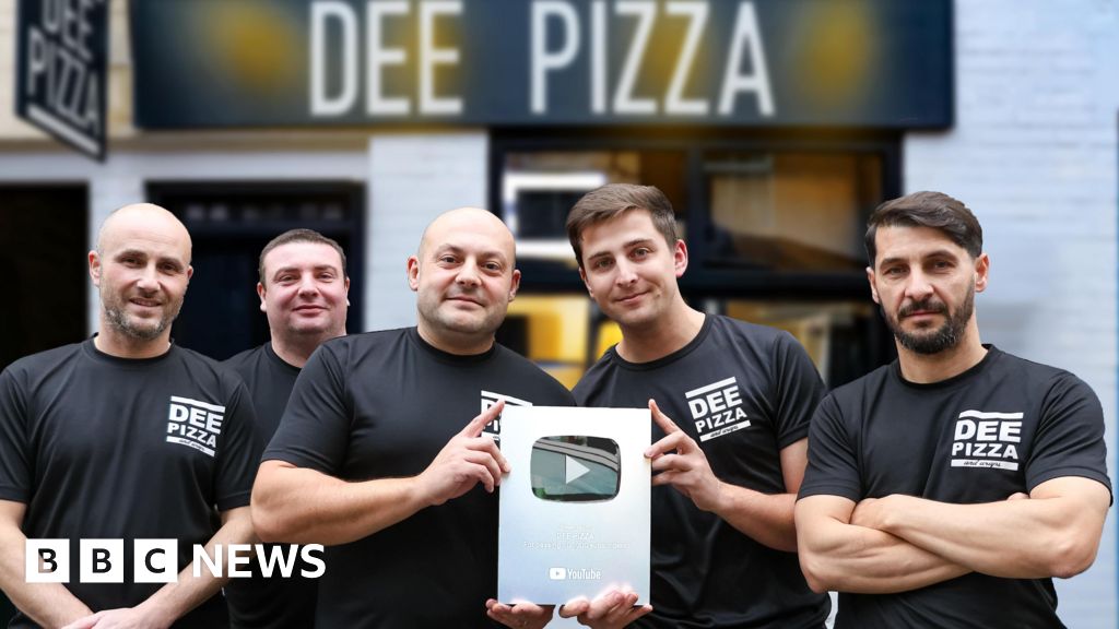 Tik Tok: How ‘going viral’ changed the Welsh restaurant business