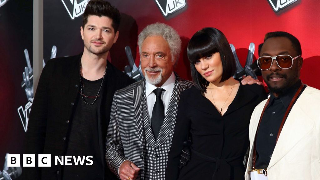 Drinks with Tom Jones drinks put me in hospital – Script singer