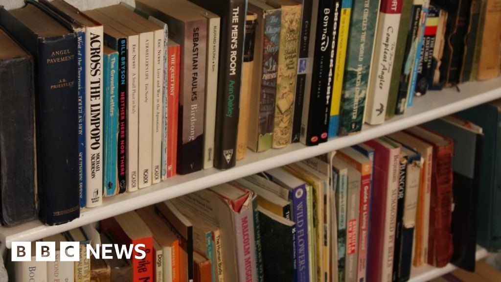 bbc.co.uk - Emily Johns - Plymouth Literary Festival return to be 'major cultural moment