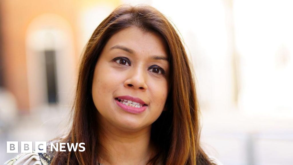 Tulip Siddiq resigns as Treasury minister