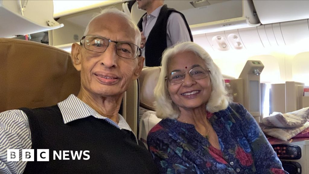 'We found out we'd bought fake flights at check-in'