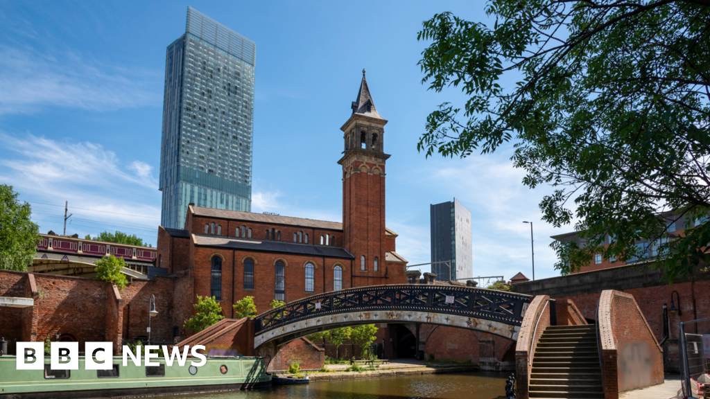 Ministers want new voting system in place for possible Manchester mayor race