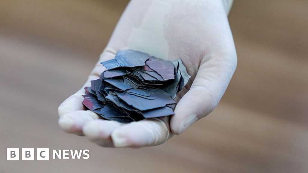 Inside Australia's billion dollar bid to take on China's rare earth dominance