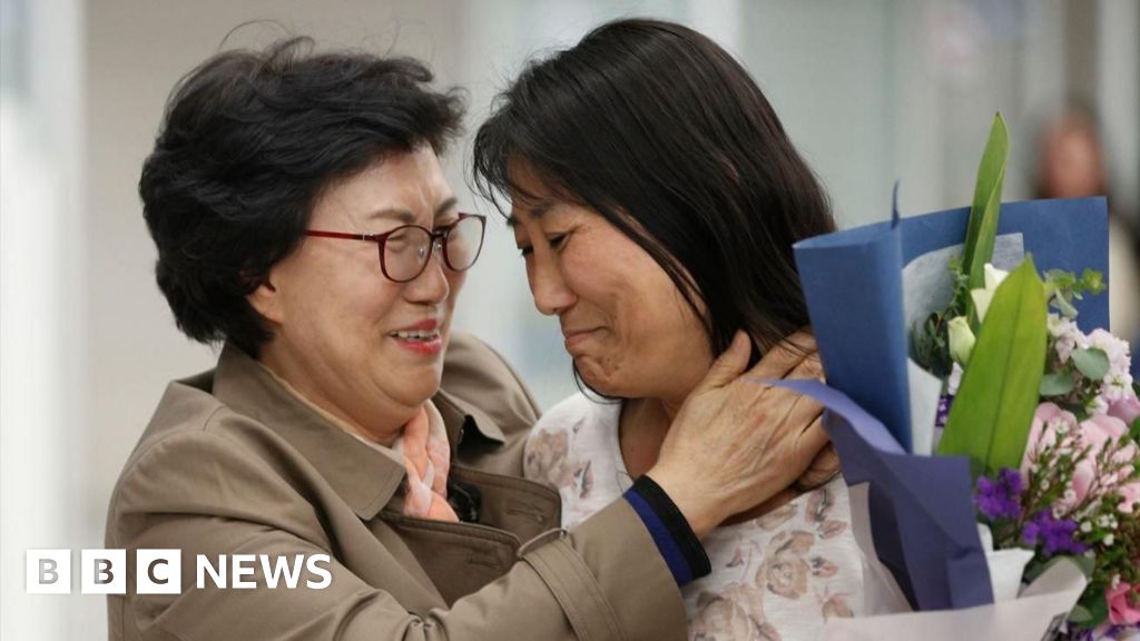 South Korea’s history of overseas adoptions in the spotlight