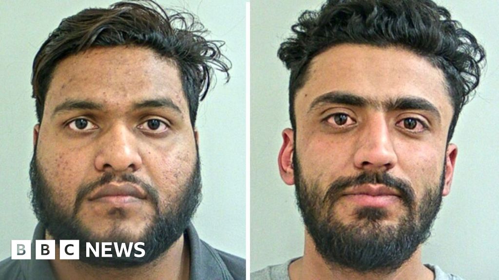 Men delivering TV unit in Preston sexually assaulted, girl aged 14