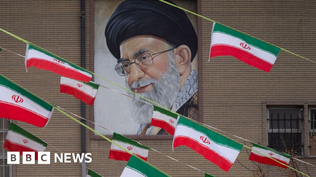 UK faces emerging and unpredictable risk from Iran, file warns
