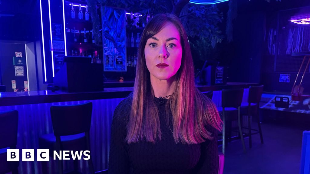 Nightclub linked to outbreak 'won't open until people are safe' says owner