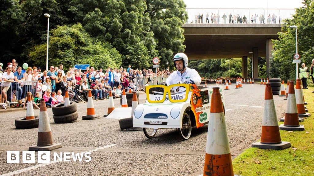 Multiple Soapbox Derbies Engage Hundreds Across US, UK, Canada in June 2025