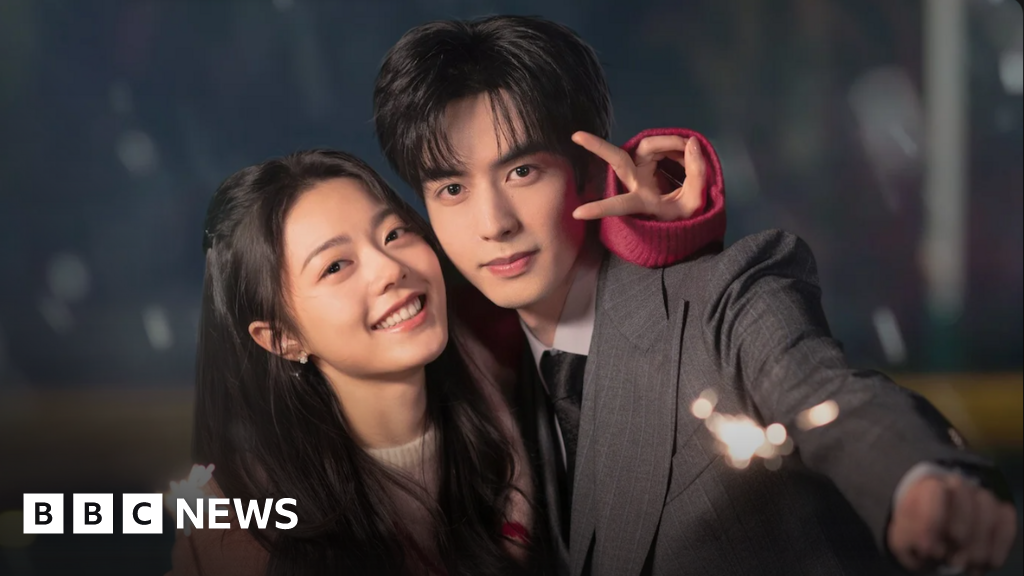 Netflix изтегли китайската драма след недоволството на Виетнам относно оспорваната карта