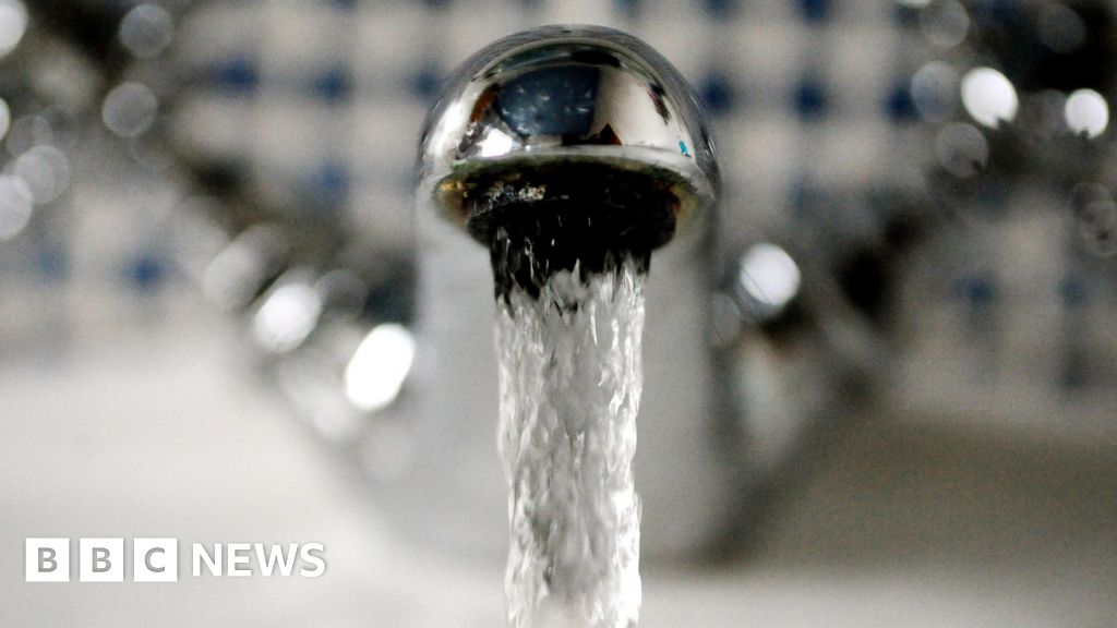 Water stocks in good position, Channel Island bosses say
