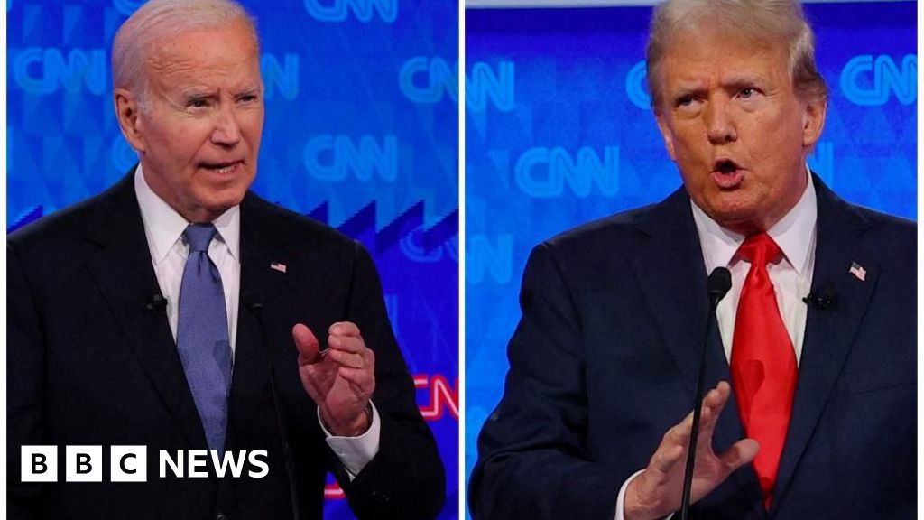 Presidential Cognitive Ability: A Comparative Analysis of Biden and Trump's Assessments